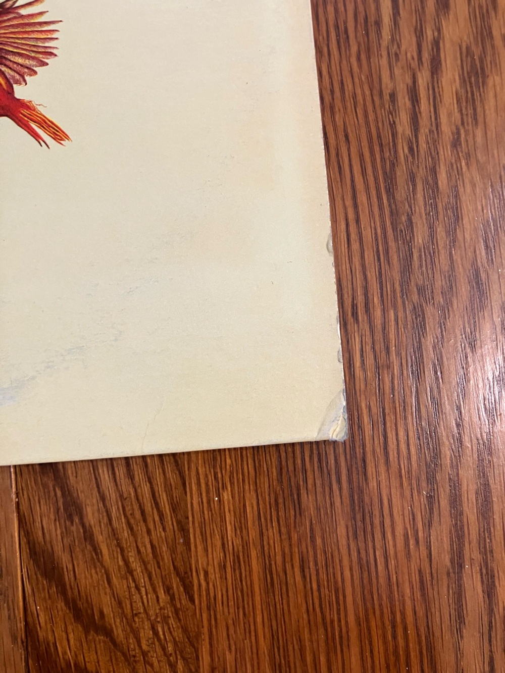 Vintage 1975 Jimi Hendrix “Crash Landing” First Pressing #MS 2204 Reprise Vinyl - Picture 12 of 14